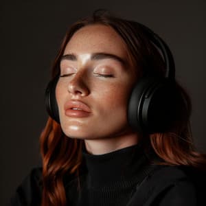 Presencia Concentrada: Melodías Relajantes Para La Claridad Mental - Cámara de enfoque