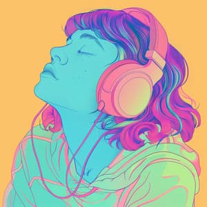 Lofi Leisure: Relaxation Subtle Tunes - youngneko