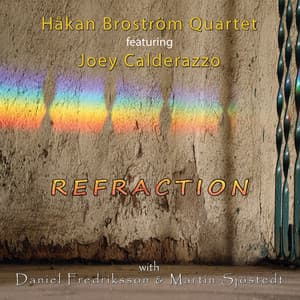 Refraction - Håkan Broström