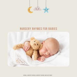 Nursery Rhymes For Babies - Derrol