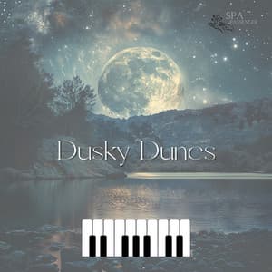 Dusky Dunes - Spa Passenger