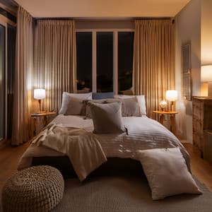 Where Music Sleeps Gently - Sleep & Dream Academy