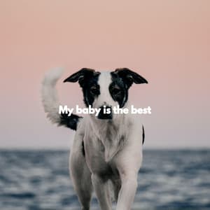 My baby is the best - Relax My Dog Music