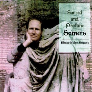 Somers, H.: Sacred and Profane) - Harry Somers