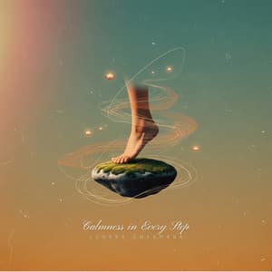 Calmness in Every Step - Lehara Dharmana