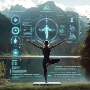 Résonance Mystique: Bruit Brun dans un Royaume Enchanté - 528Hz Whole Body Regeneration