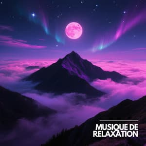 Respirer la Paix, Expirer les Pensées - Musique Calme et Relaxation