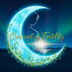 Crescent of Fertility - Oberon Ashvale