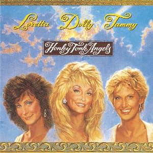 Honky Tonk Angels - Dolly Parton