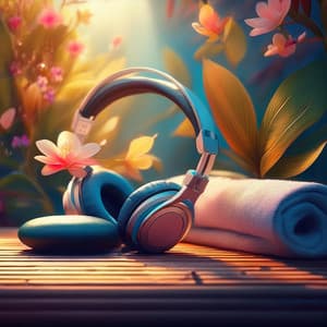 Rhythms of Harmony: Soothing Musical Journeys - Sexual Libido Boost