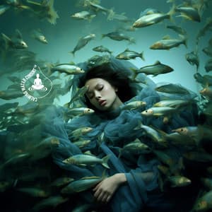 Beneath the Quiet Surface - Calming Water Consort