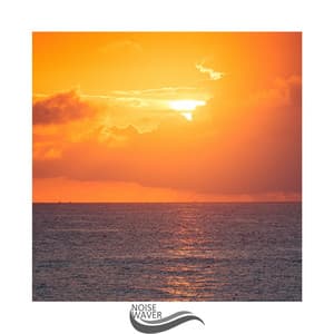 Waves Water ASMR - Sounds Of Nature Sea Waves