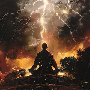 Beats of Thunder: Music from Nature’s Force - Dark Music Specialists