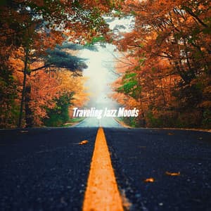 Traveling Jazz Moods - Bossanova Playlist