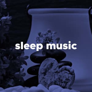 Sleep Music - Stress Relieving Music - Pillow Music Ensamble