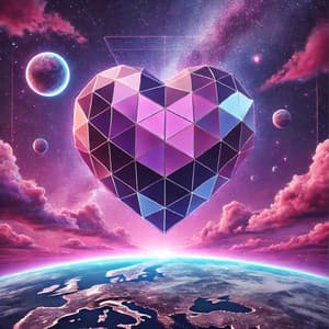 Beyond the World: Amapiano Bounce - Calming Beats