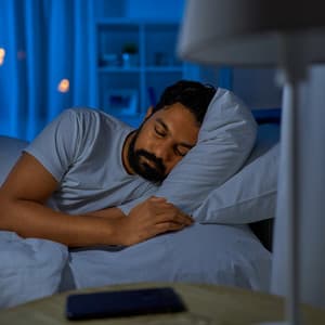 Night Serenity Calm: Soft Sounds for Evening Calm - Uplifting Melodies