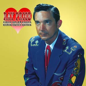 Ray Price Sings Heart Songs - Ray Price