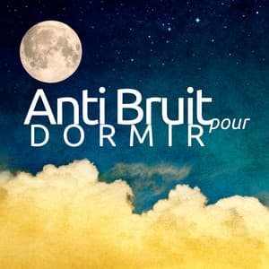 Anti Bruit pour Dormir CD - Dormir Sans Médocs ni Tisanes, Dormir Mieux - Sleeping Culture