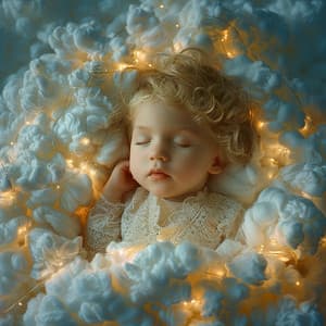 Sueño Del Bebé: Calma En Las Nubes De Ensueño - Academia de Ayuda Natural para Dormir Bebés