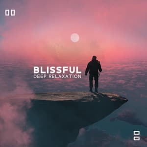 Blissful Deep Relaxation: Relaxing Spa Music, Deep Meditation, Healing New Age - Relaxation Area