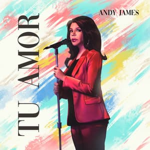 Tu Amor - Andy James