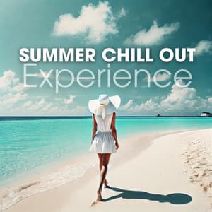 Summer Chill Out Experience: Ultimate House Music Vibes for Your Perfect Summer Retreat - DJ Chill Groove