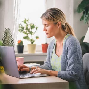 Enfoque Profundo: Música Para Concentración Intensa - Música para autónomos