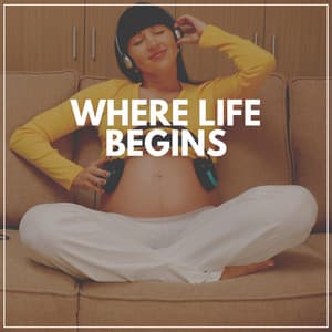 Where Life Begins - Childbirth Music Guru