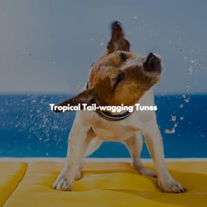 Tropical Tail-wagging Tunes - Restaurant Music Deluxe