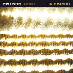Essence - Marco Pereira