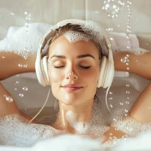 Healing Hands: Lofi Spa - Mental Healing Bpm