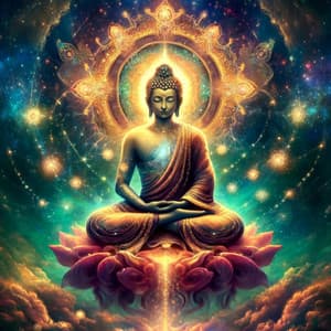 Tibetan Awareness: Temple of Meditation, Tibetan Frequency, Buddhist Self-Consciousness - Tibetan Meditation Academy