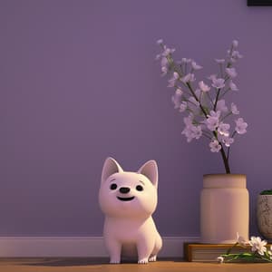 Melodías De Ladridos: Ritmos Para Perros - Música suave para perros