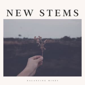 New Stems - Plant Music