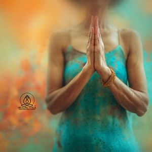 Anahata Nidra - Healing Yoga Meditation Music Consort