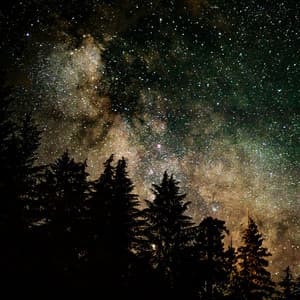 40 Ambient Nature Sounds: Hidden Valley Rythmns - Baltic Nature Sounds