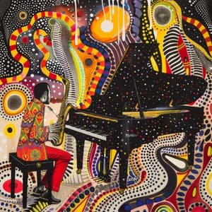 Aroma Adventure - Coffee Shop Jazz Relax