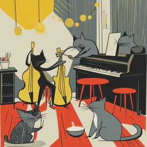 Astoria Jazz Serenade - Sleep Jazz