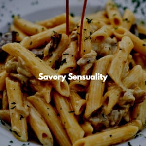 Savory Sensuality - Classic Jazz