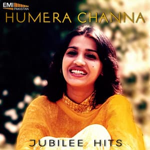 Jubilee Hits - Humera Channa