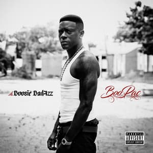 BooPac - Boosie Badazz