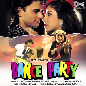 Dance Party - Baba Sehgal