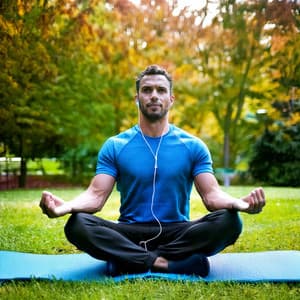 Armonías Para Yoga: Música Para El Flujo Y El Enfoque - Momentos etéreos