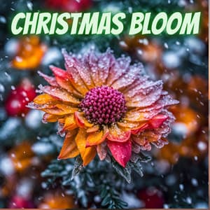 Christmas Bloom - CreativeWaves