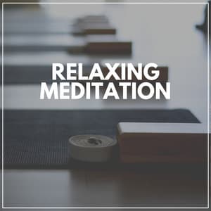 Relaxing Meditation - Yoga Music Yoga