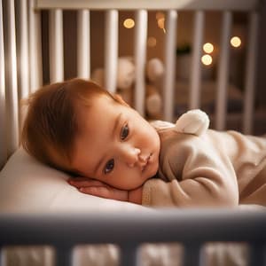 Lullabies Of Peace: Orchestral Melodies For Baby'S Restful Sleep - Bertie Lambert