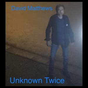 Unknown Twice - David Matthews