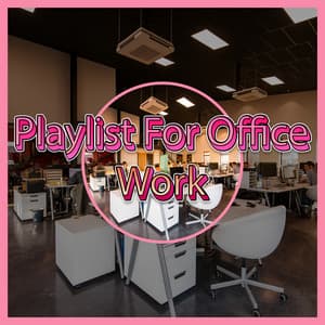 Focus Lofi Chill Beats To Work In Office - Playlist For Office Work