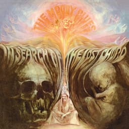 In Search Of The Lost Chord